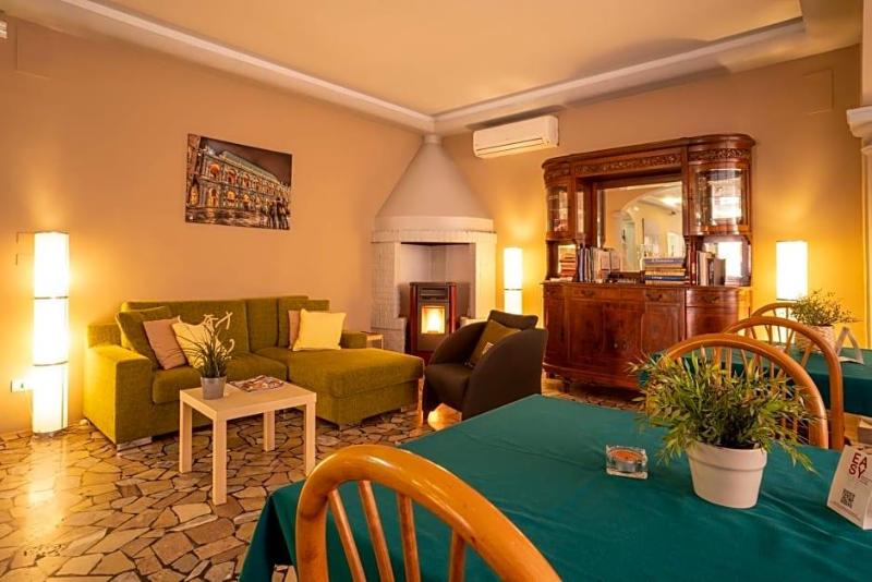 La Terrazza image