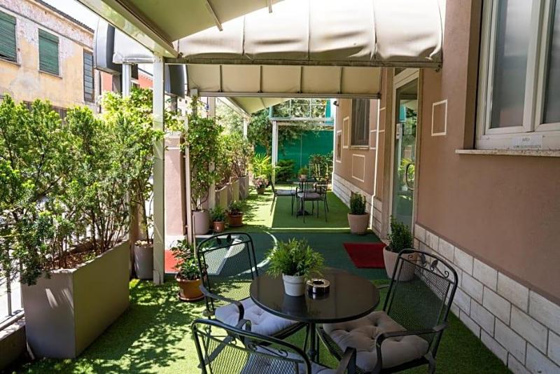La Terrazza image