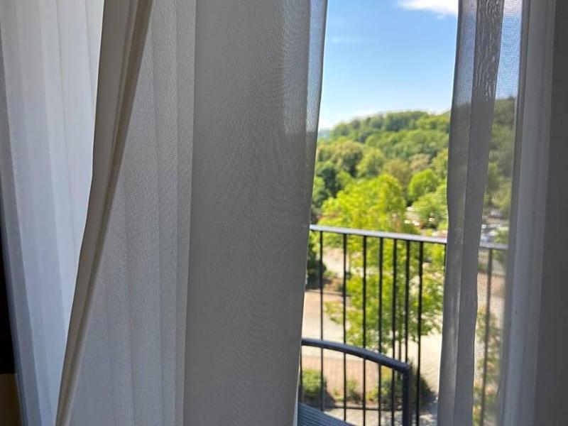 Zur Schönen Aussicht image