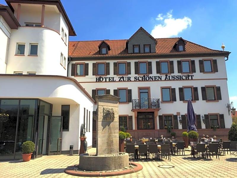 Zur Schönen Aussicht image