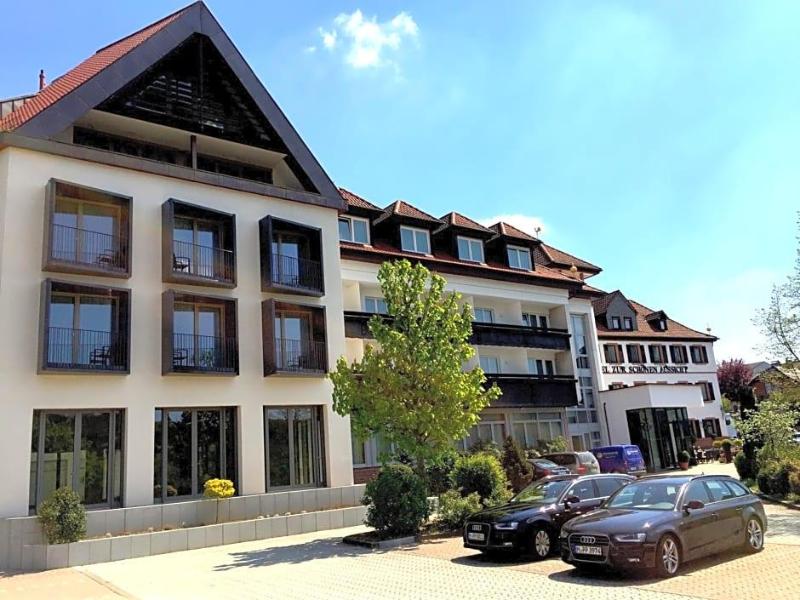 Zur Schönen Aussicht image