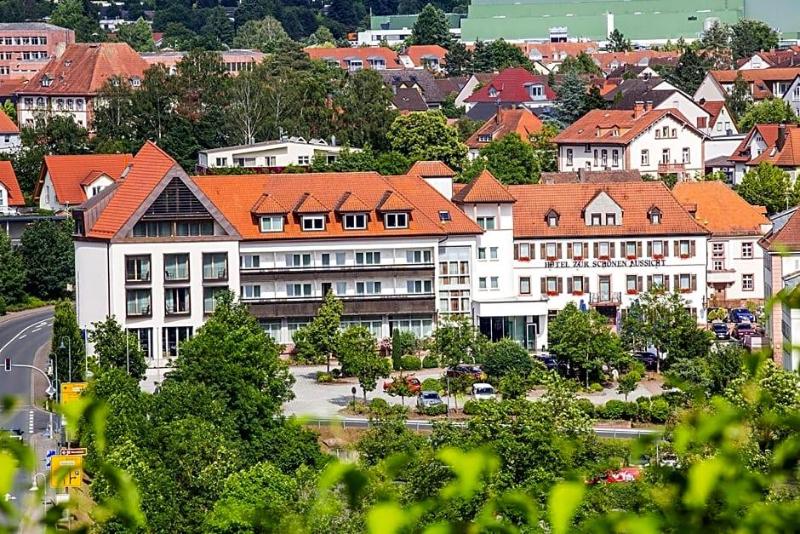 Zur Schönen Aussicht image