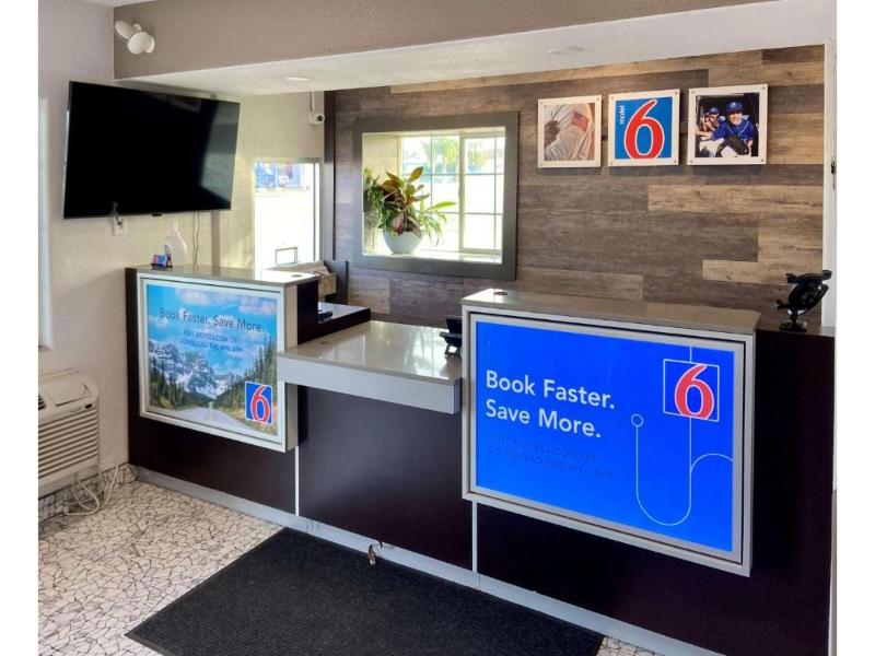 Motel 6-Delano, CA GA photo 7