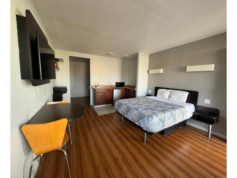 Motel 6-Delano, CA GA photo 16