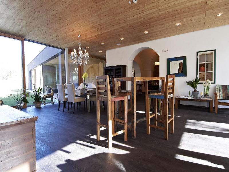 Landhaus Moserhof image