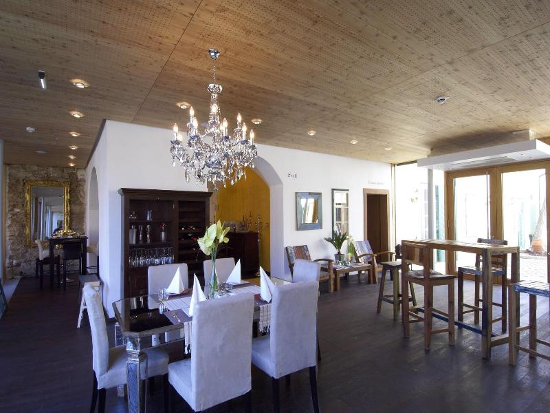 Landhaus Moserhof image