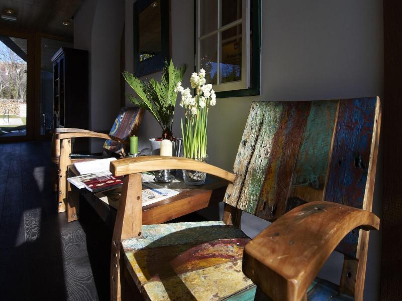 Landhaus Moserhof image