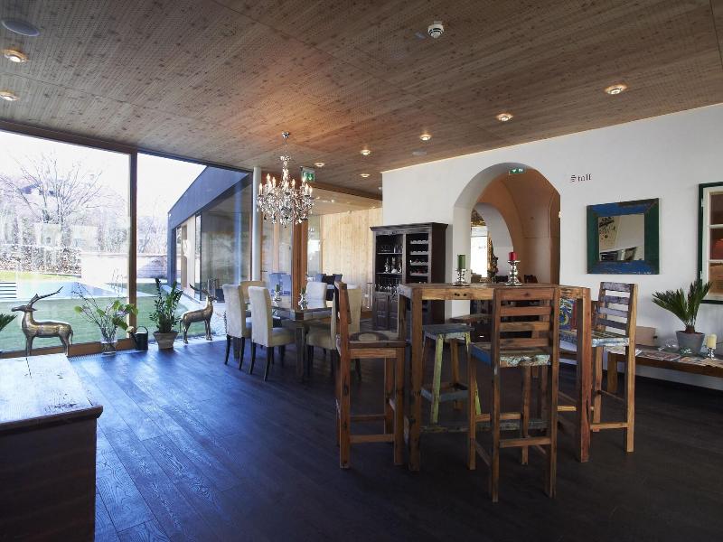 Landhaus Moserhof image