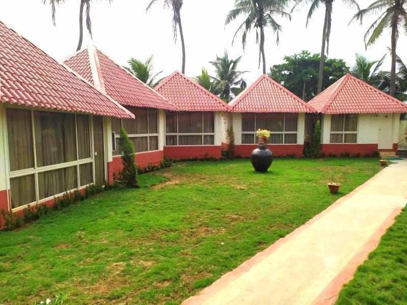 Bay Leaf, Ayurveda Spa Resort image