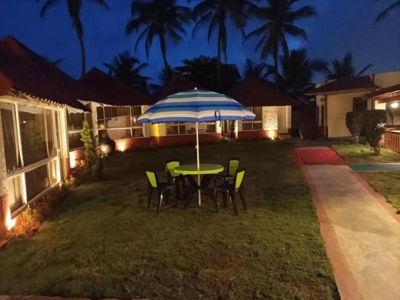 Bay Leaf, Ayurveda Spa Resort image