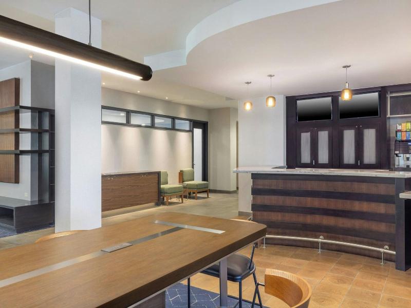 Courtyard by Marriott Hanover Lebanon image