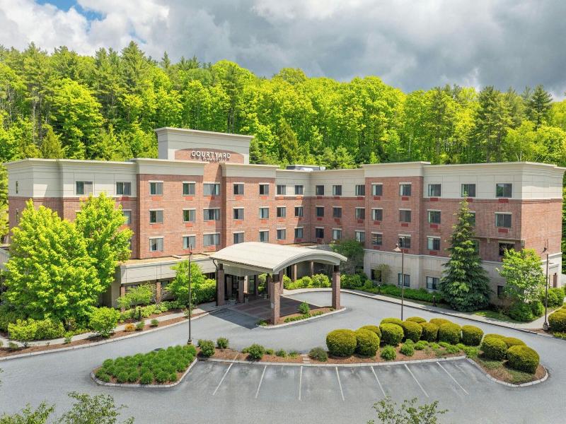 Courtyard by Marriott Hanover Lebanon image