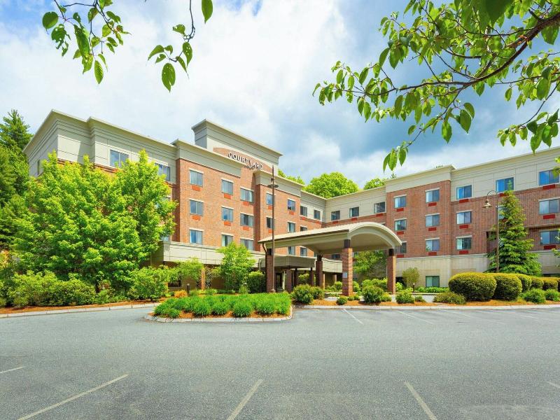 Courtyard by Marriott Hanover Lebanon image