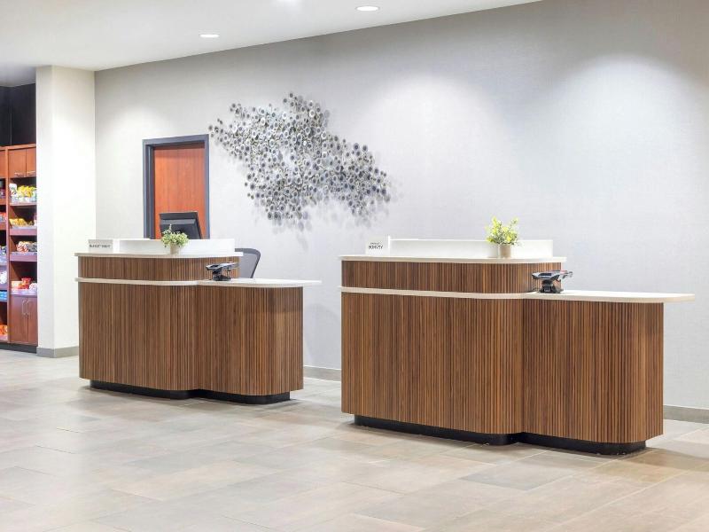 Courtyard by Marriott Hanover Lebanon image