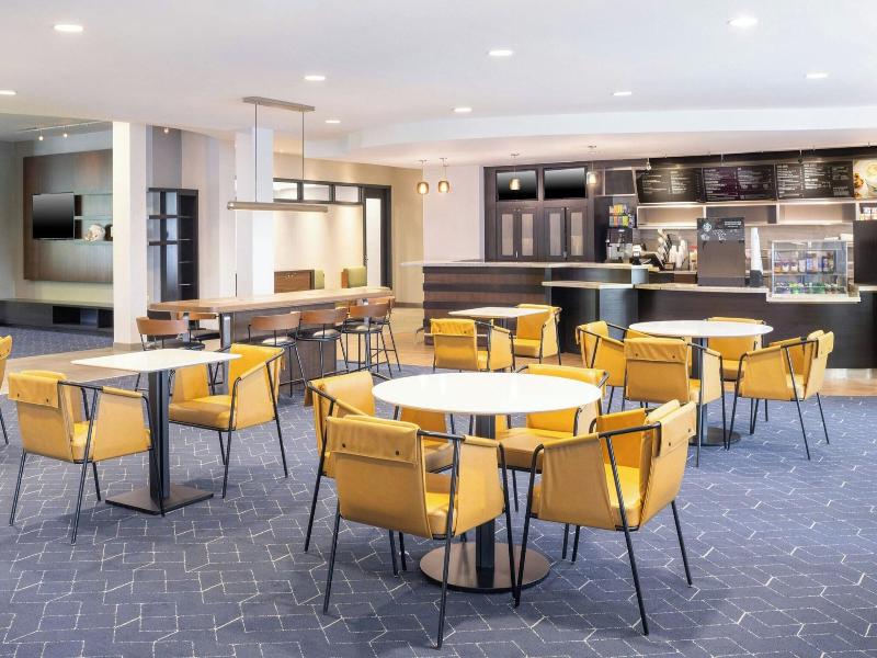Courtyard by Marriott Hanover Lebanon image