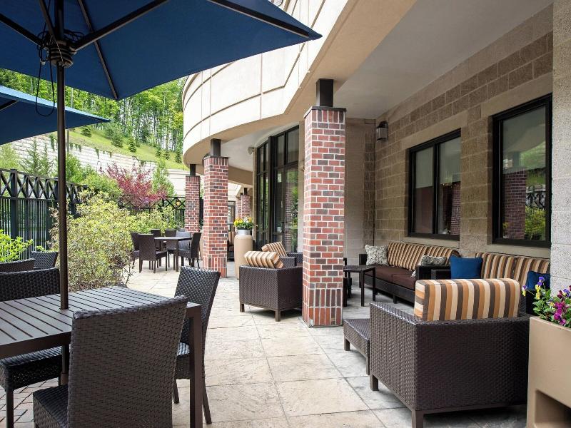 Courtyard by Marriott Hanover Lebanon image