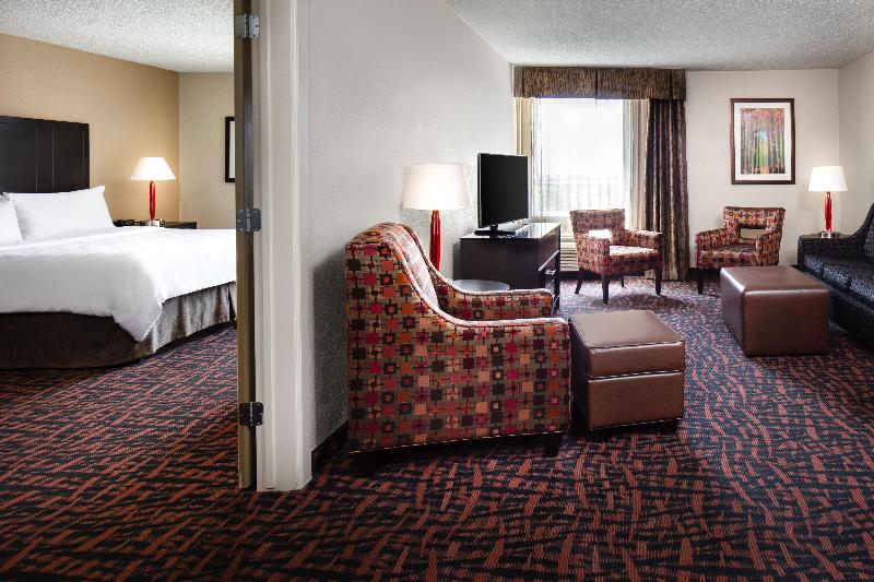 Holiday Inn Wichita East I-35 photo 21