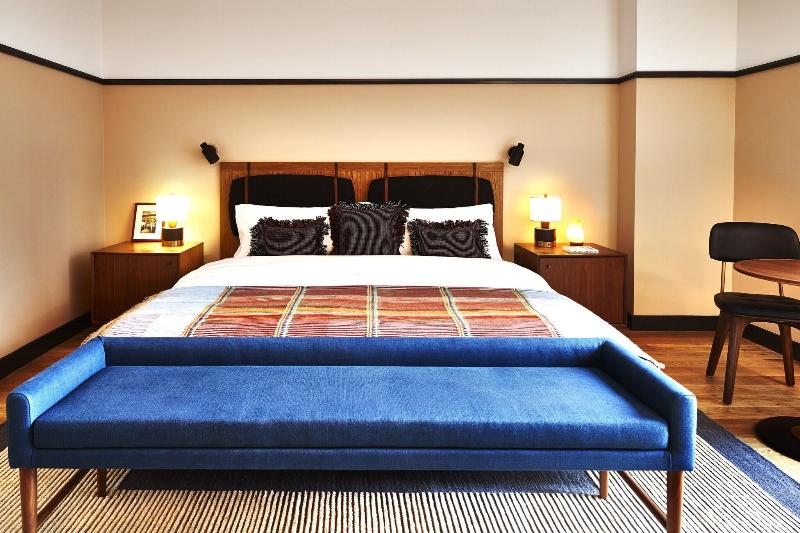 Stay in style at Eaton DC