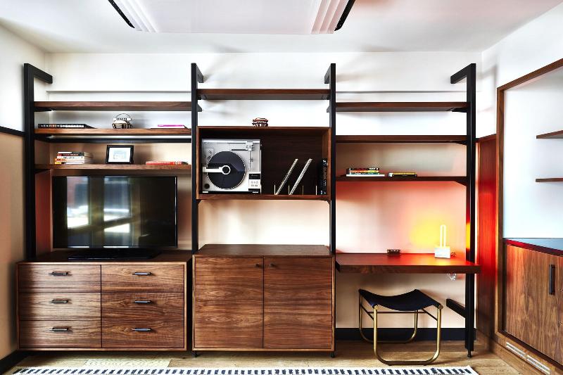 Stay in style at Eaton DC