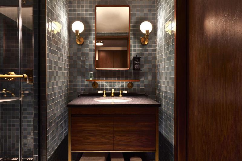 Stay in style at Eaton DC