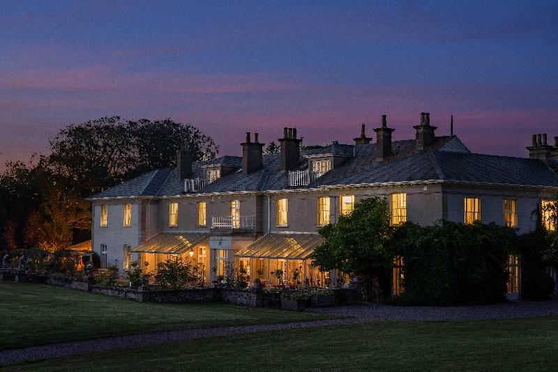 Dunbrody House image