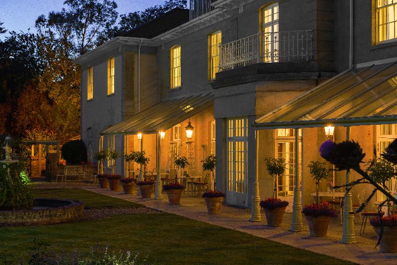 Dunbrody House image