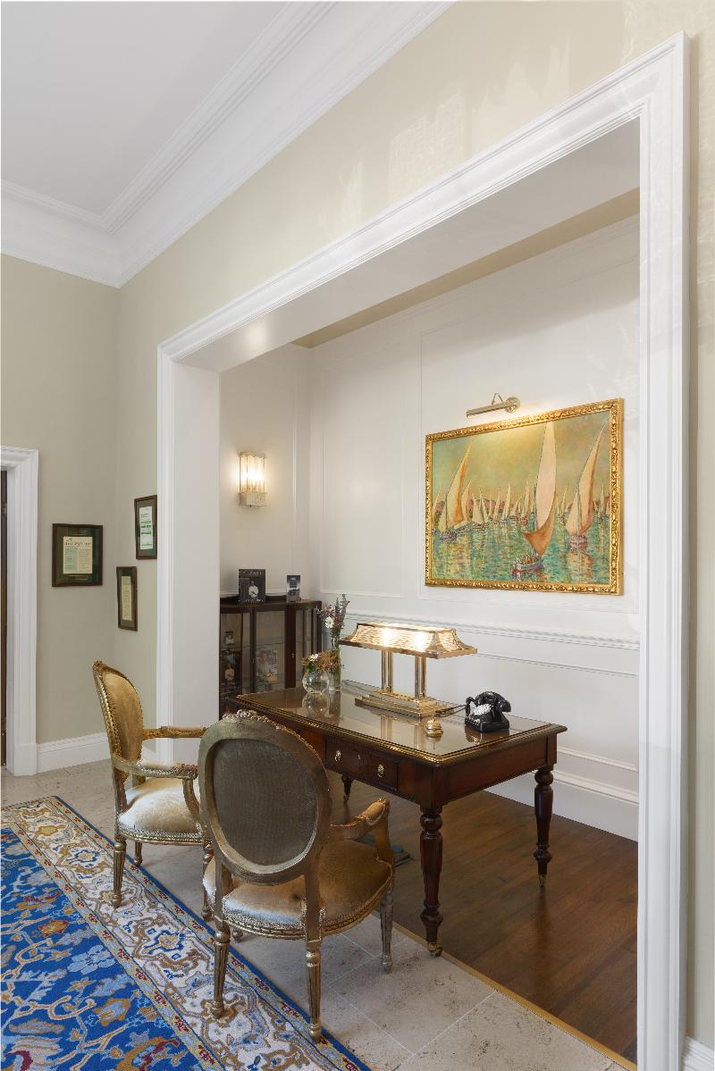 Dunbrody House image
