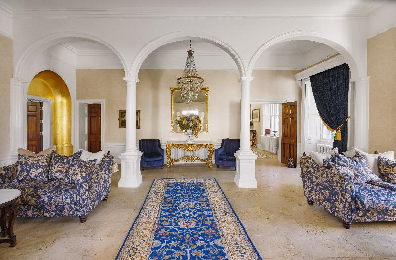Dunbrody House image