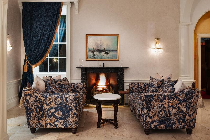 Dunbrody House image
