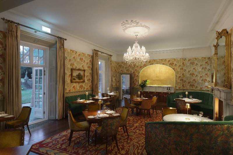 Dunbrody House image
