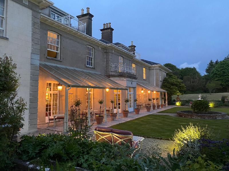 Dunbrody House image