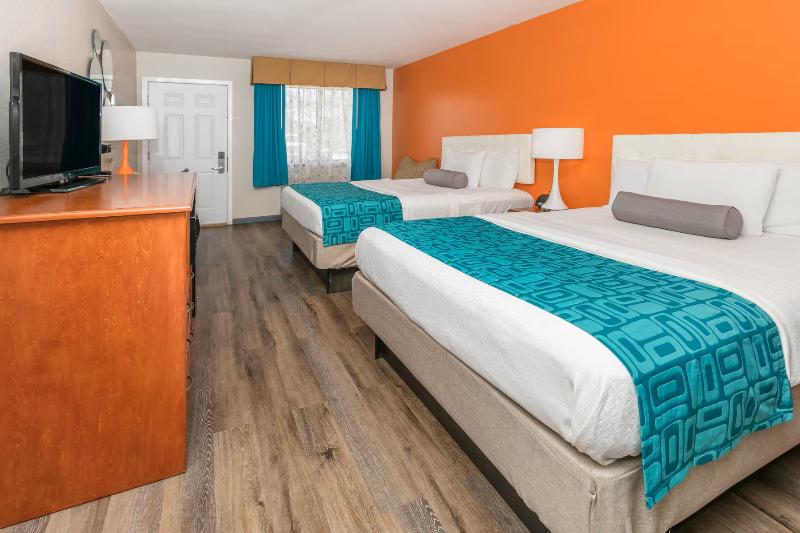Howard Johnson By Wyndham Lafayette image