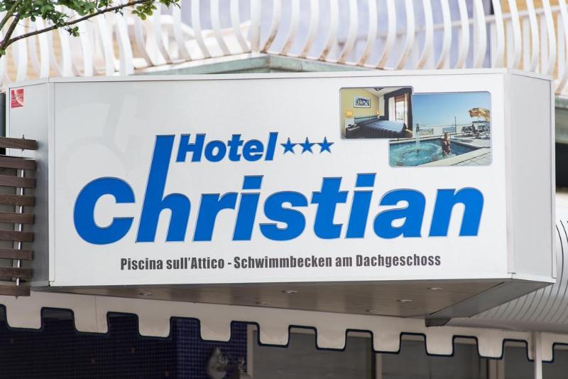 Christian Hotel