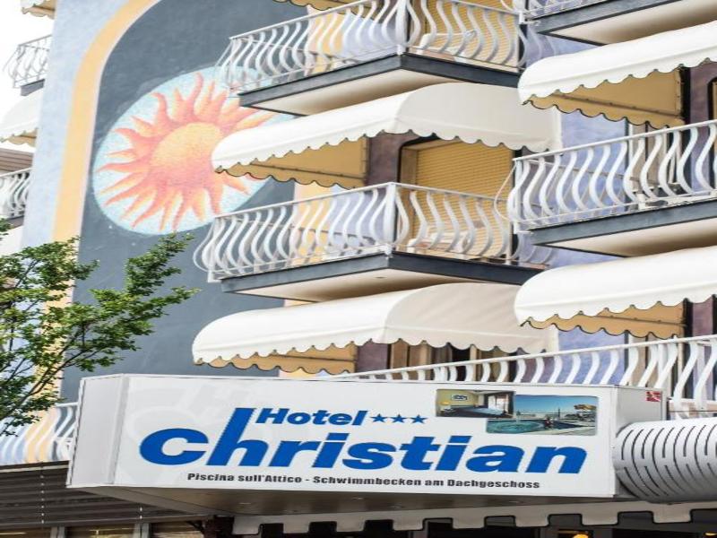 Christian image