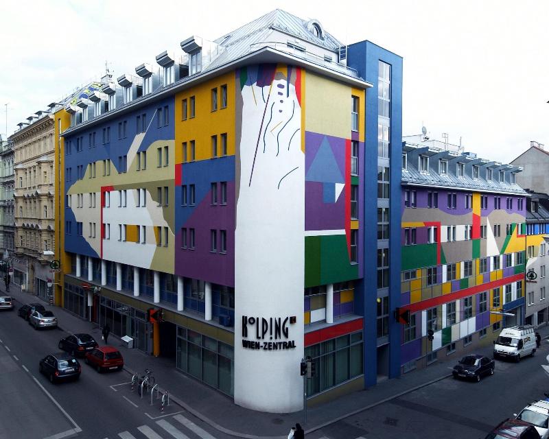 Kolping Wien Zentral image