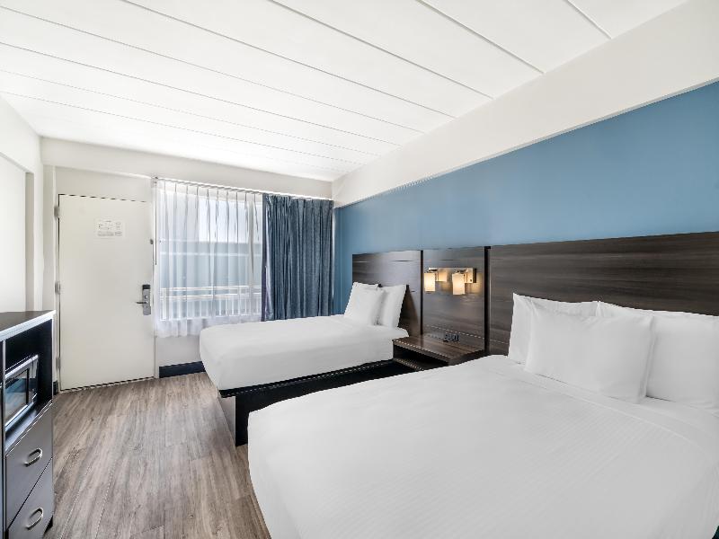 Surestay By Bw Virginia Beach Royal Clipper image