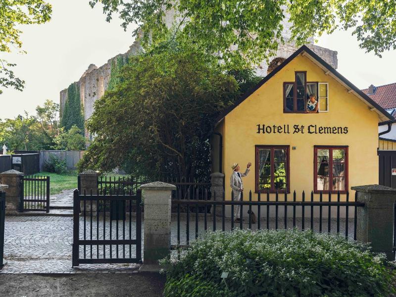 St. Clemens