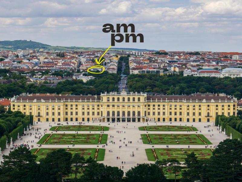 Hotel BEE GREEN Schoenbrunn  image