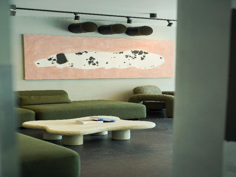 Hotel BEE GREEN Schoenbrunn  image