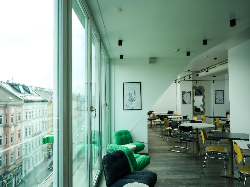 Hotel BEE GREEN Schoenbrunn  image