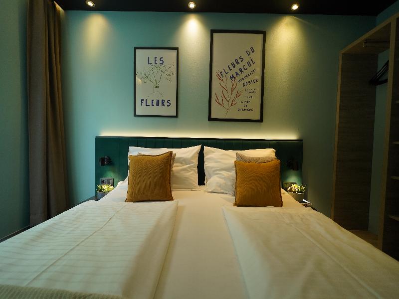Hotel BEE GREEN Schoenbrunn  image