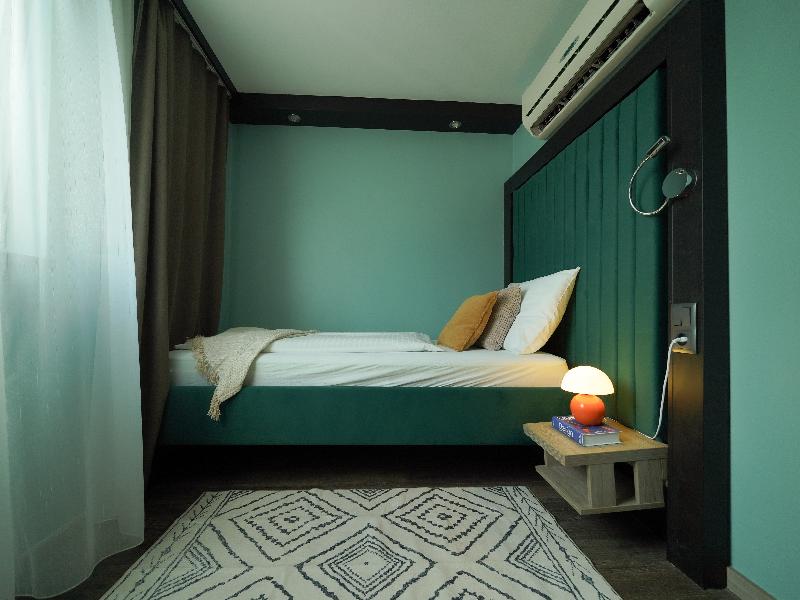 Hotel BEE GREEN Schoenbrunn  image