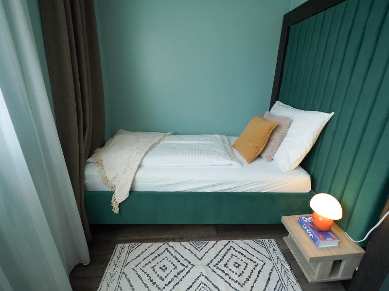 Hotel BEE GREEN Schoenbrunn  image
