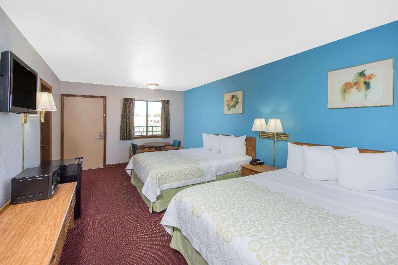Bed room