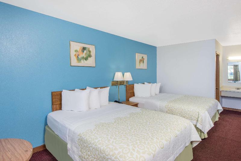 Bed room