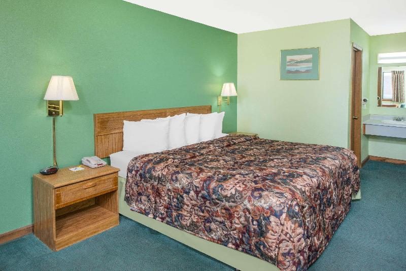 Bed room