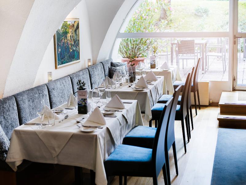 Hotel Restaurant Höldrichsmühle image