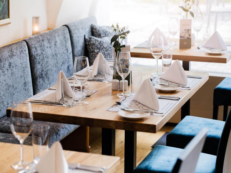 Hotel Restaurant Höldrichsmühle image