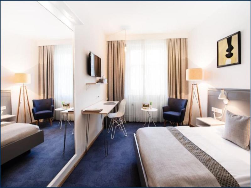 Hotel Restaurant Höldrichsmühle image