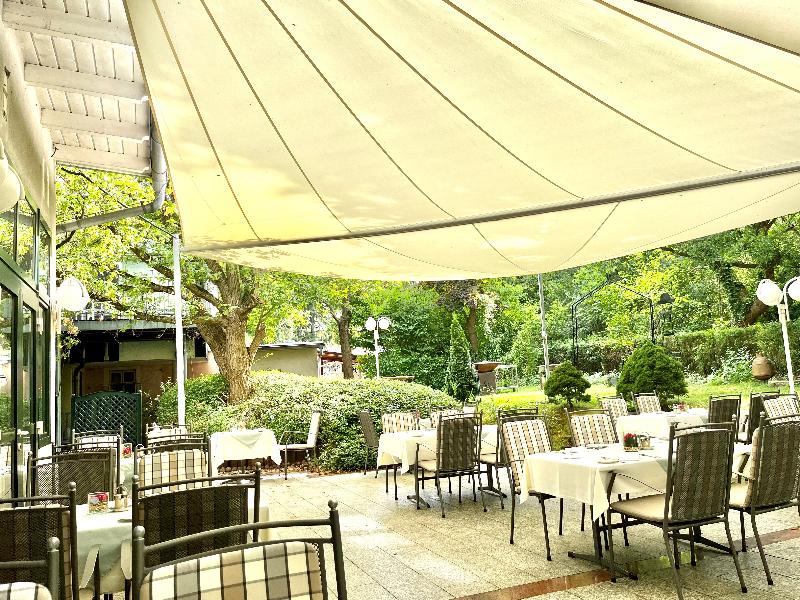 Hotel Restaurant Höldrichsmühle image